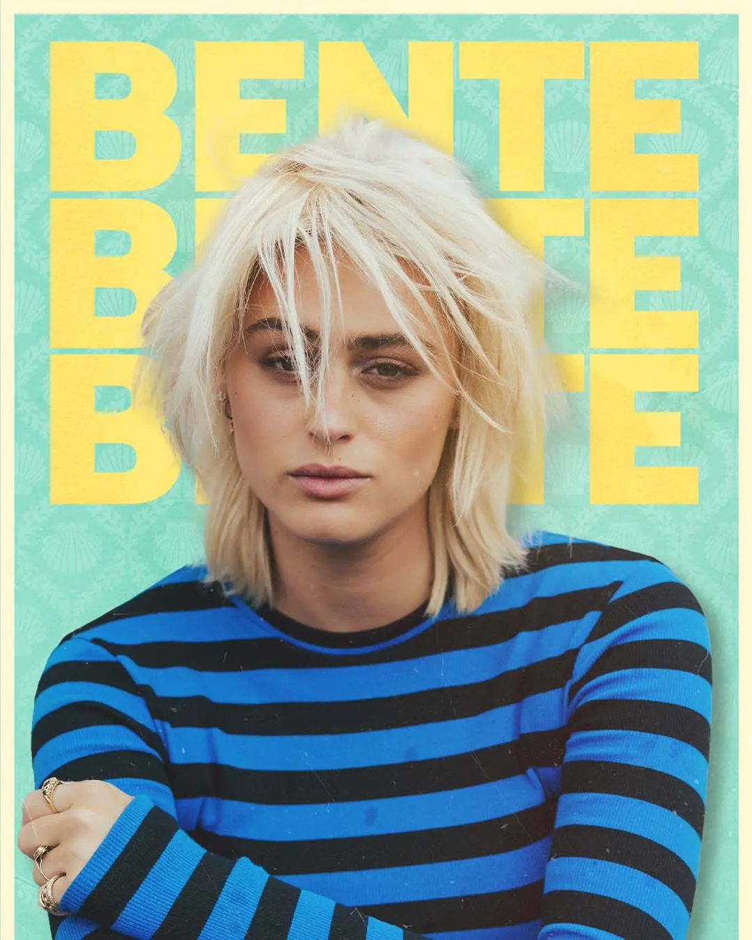 Bente Bente