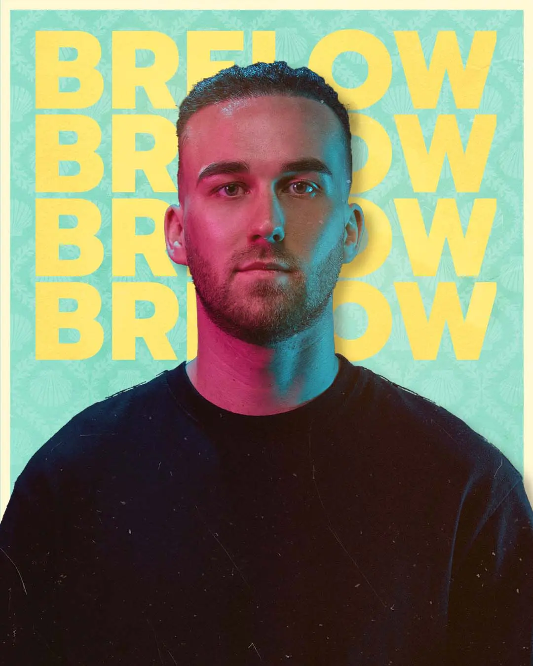 BRELOW BRELOW