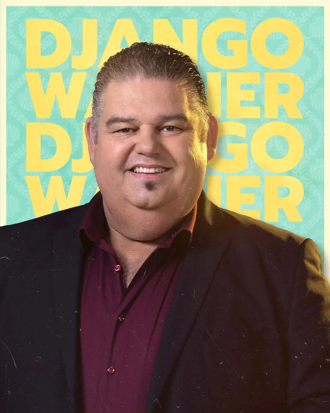 Django Wagner Django Wagner