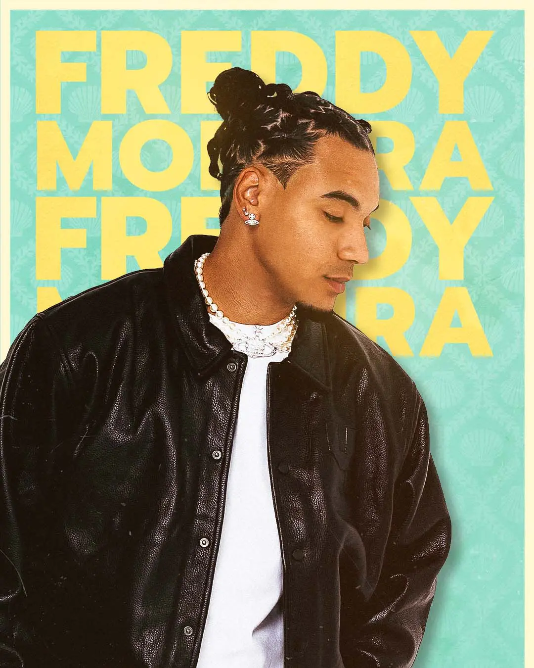 Freddy Moreira Freddy Moreira
