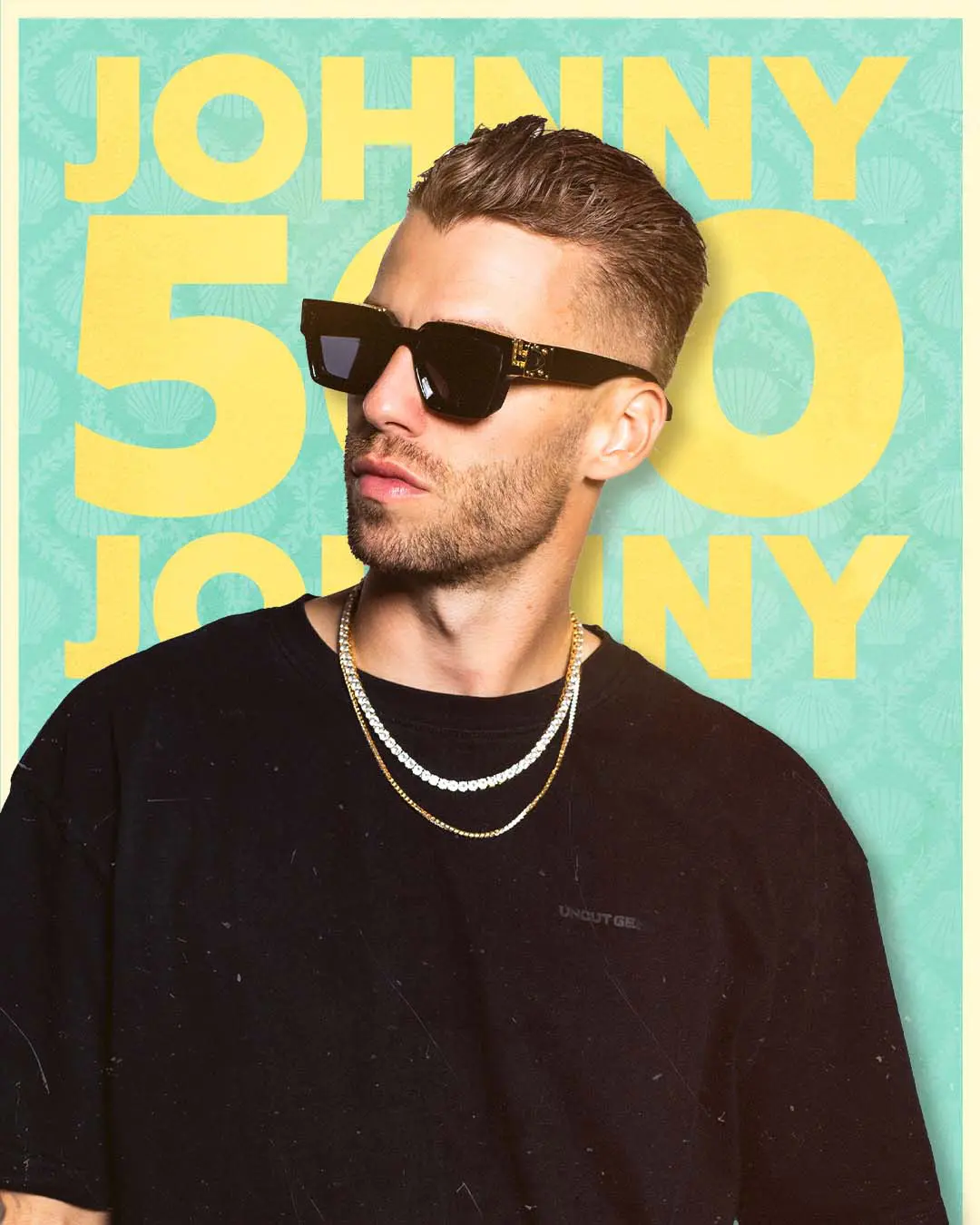 Johnny 500 Johnny 500