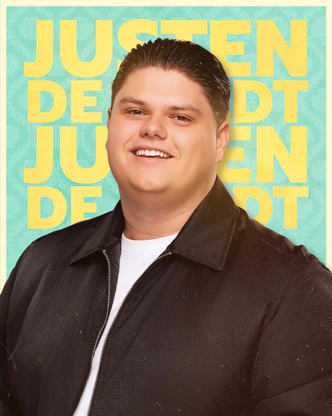 Justen de Wildt Justen de Wildt