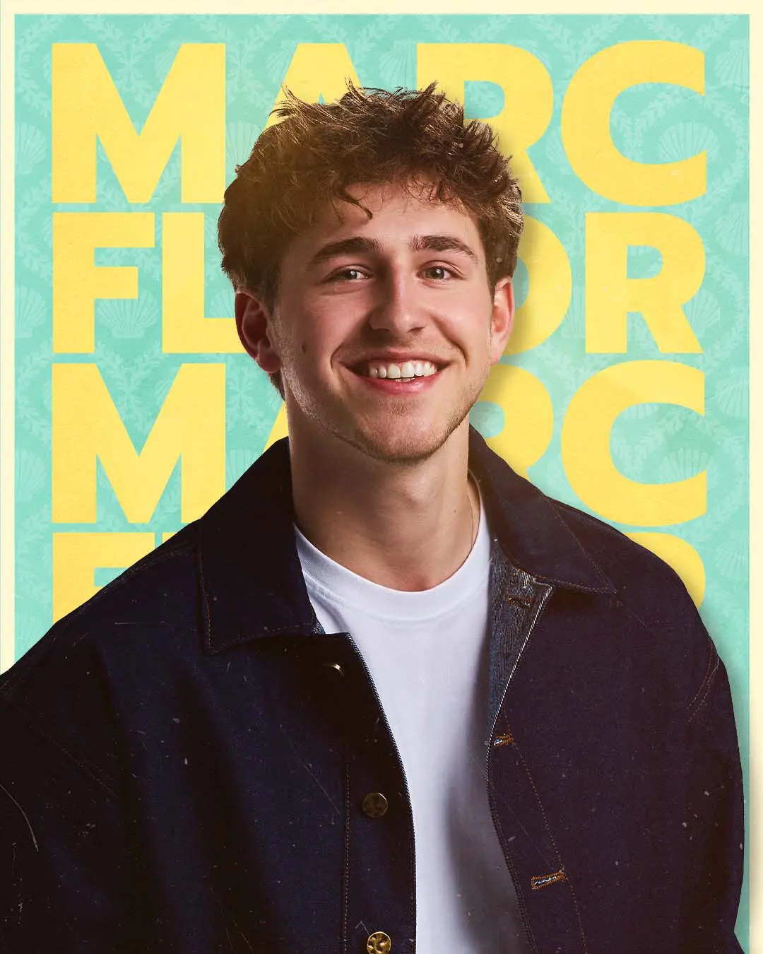 Marc Floor Marc Floor