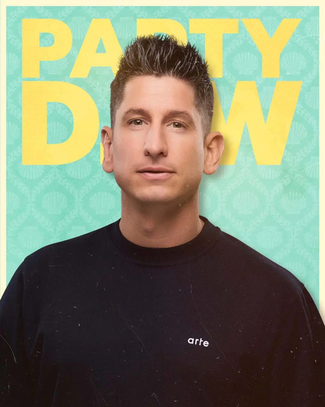 Party DJ W Party DJ W