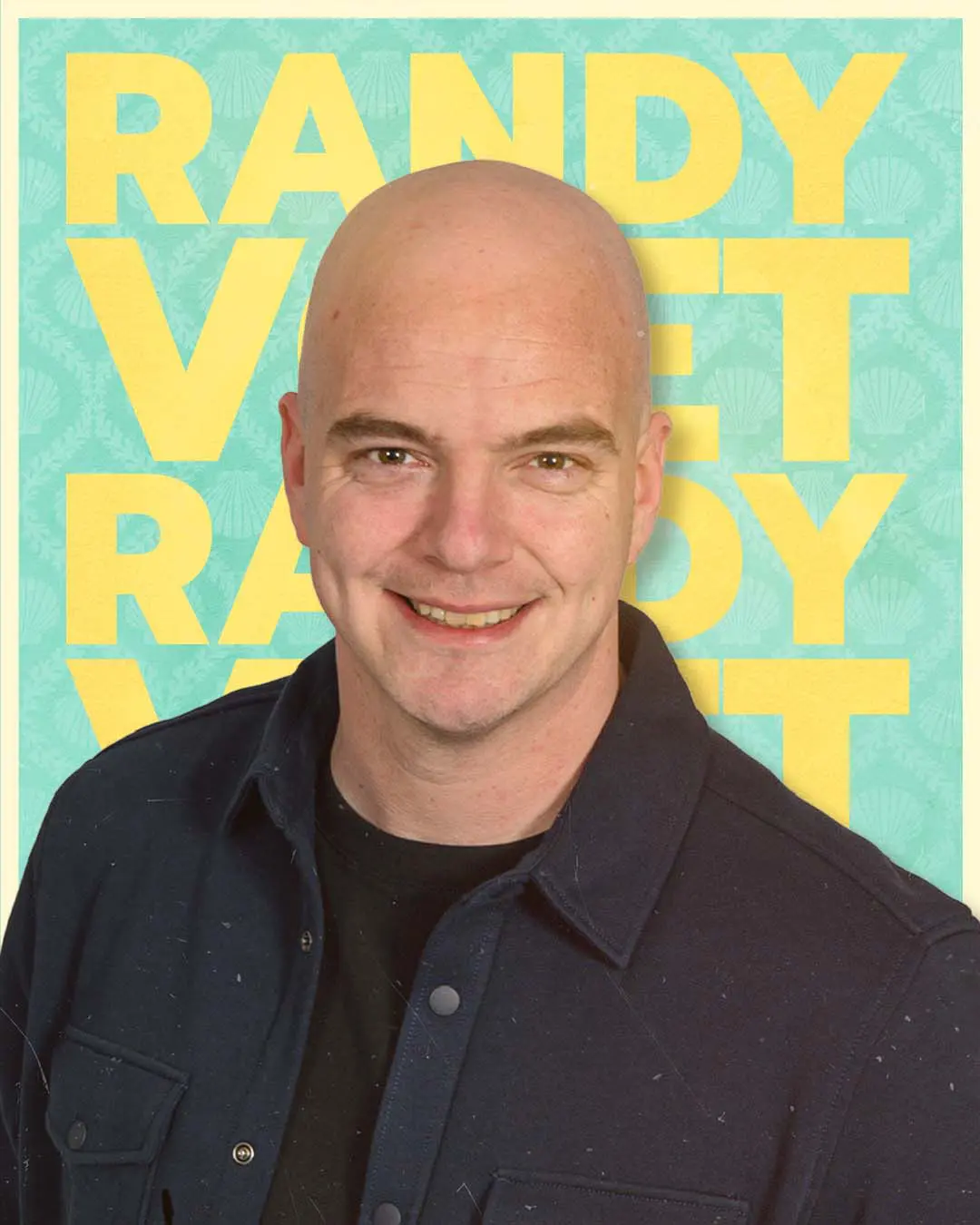 Randy Voet Randy Voet