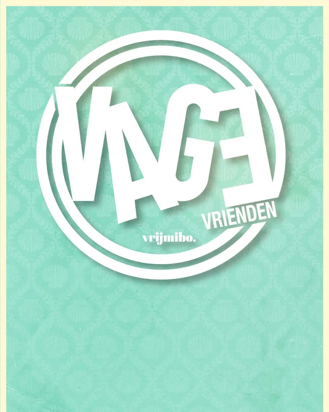 Vage Vrienden Soundsystem Vage Vrienden Soundsystem